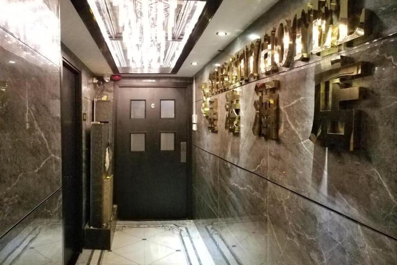 Star City Hotel Hong Kong Exterior foto
