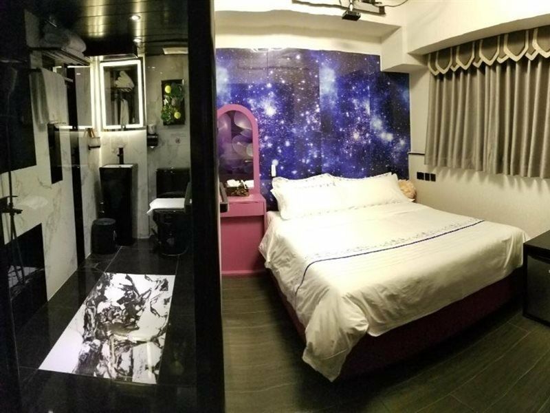 Star City Hotel Hong Kong Exterior foto