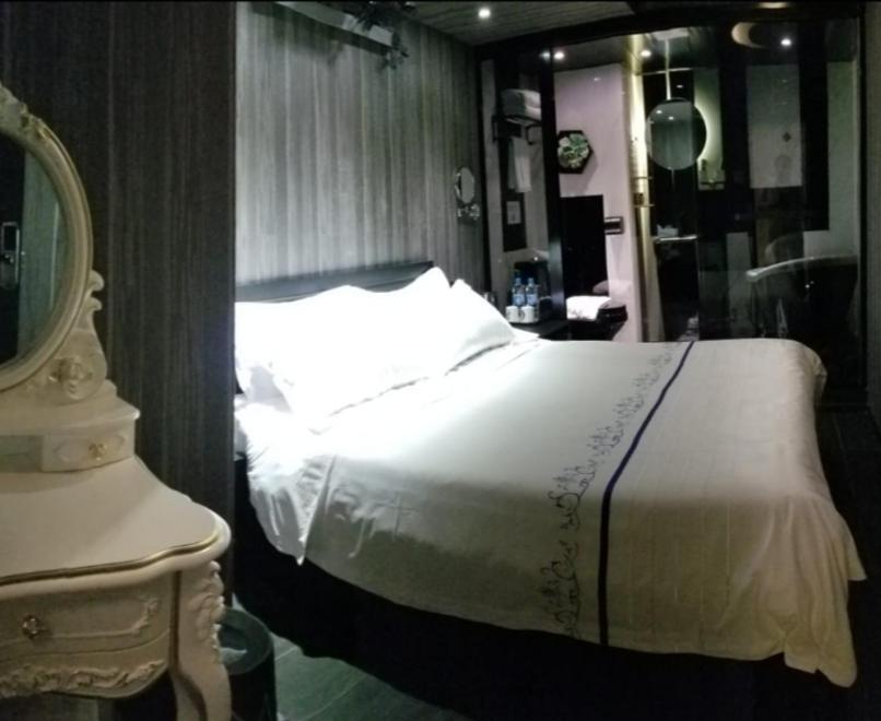 Star City Hotel Hong Kong Exterior foto
